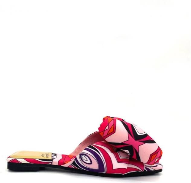 Jeffrey Campbell Fuchsia Stijlvolle Damesschoenen