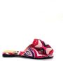 Jeffrey Campbell Fuchsia Stijlvolle Damesschoenen - Thumbnail 1