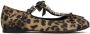 Jeffrey Campbell Gestippelde platte schoenen - Thumbnail 1