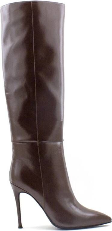 Jeffrey Campbell Heeled Boots Bruin Dames