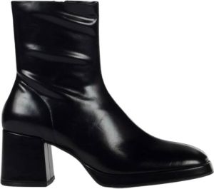 Jeffrey Campbell Heeled Boots Zwart Dames