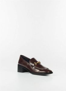 Jeffrey Campbell Heeled Mules Bruin Dames