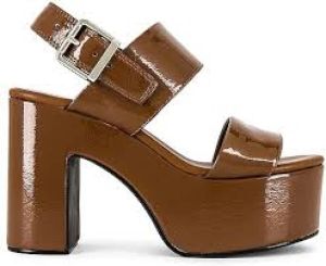Jeffrey Campbell High Heel Sandals Bruin Dames