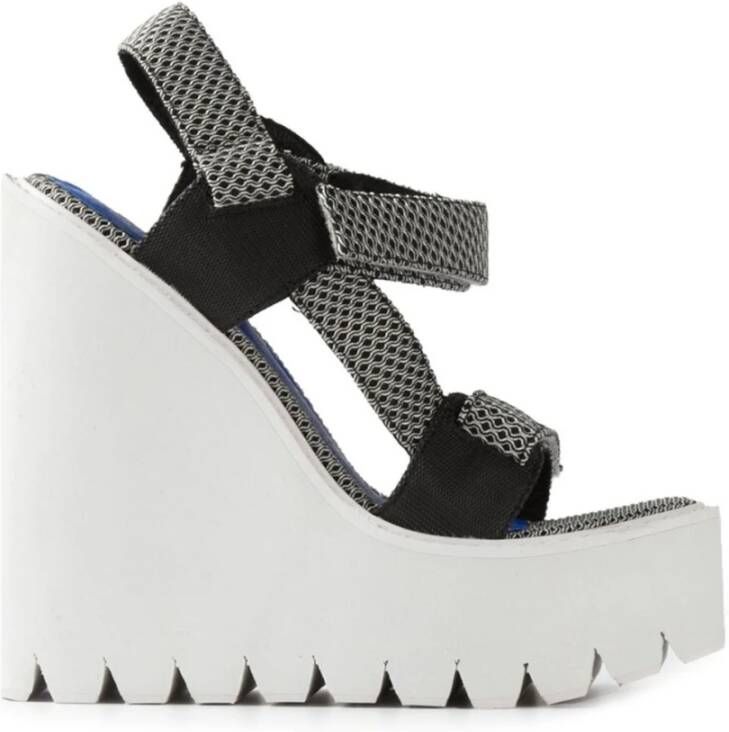 Jeffrey Campbell High Heel Sandals Multicolor Dames