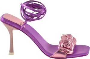 Jeffrey Campbell High heel Sandals Roze Dames