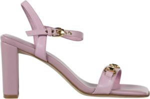 Jeffrey Campbell High Heel Sandals Roze Dames