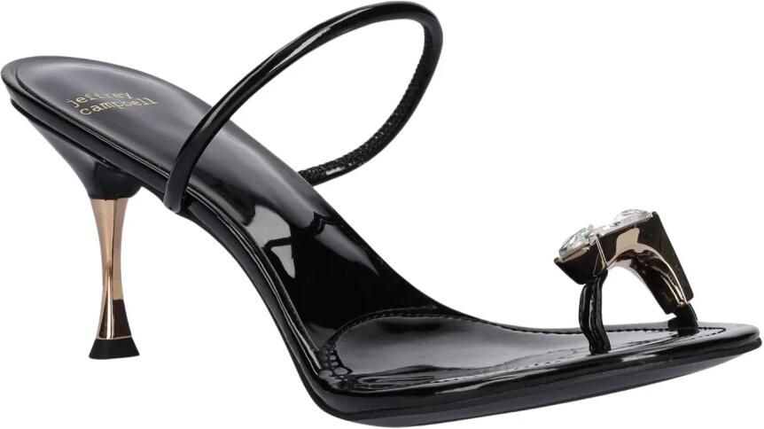 Jeffrey Campbell 10-Carat M