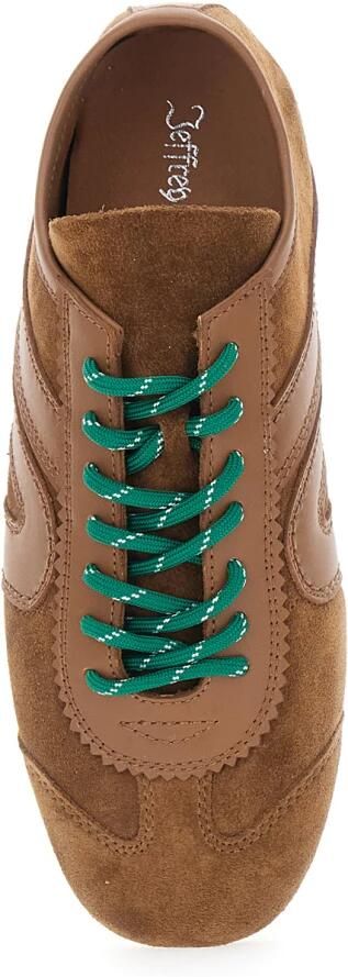 Jeffrey Campbell Aleta Sneaker - Foto 2