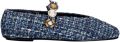 Jeffrey Campbell Amarissa-2 - Blauw