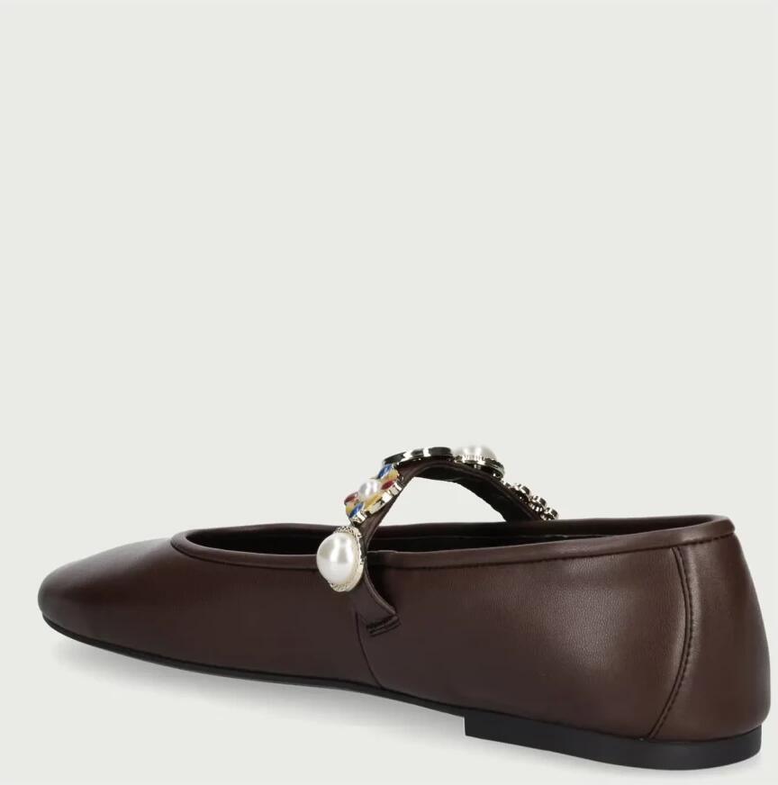 Jeffrey Campbell Amarissa Ballerina's - Foto 2