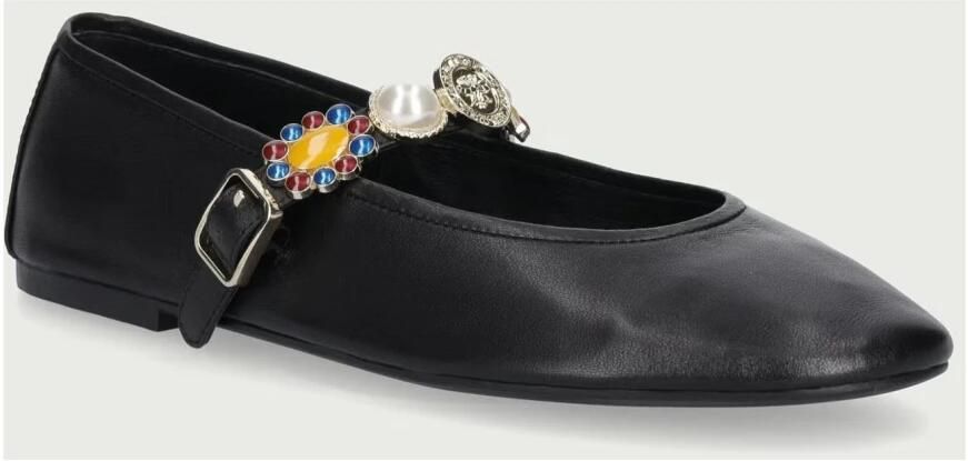 Jeffrey Campbell Amarissa Ballerina's - Foto 5