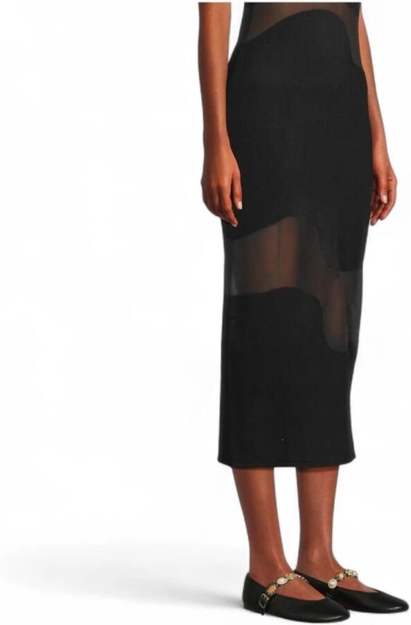 Jeffrey Campbell Amarissa Ballerine - Foto 2