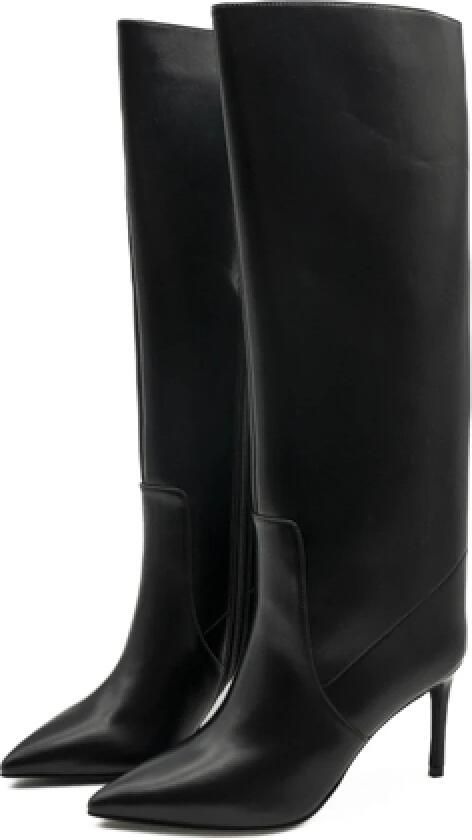 Jeffrey Campbell Arsen Heeled Boot