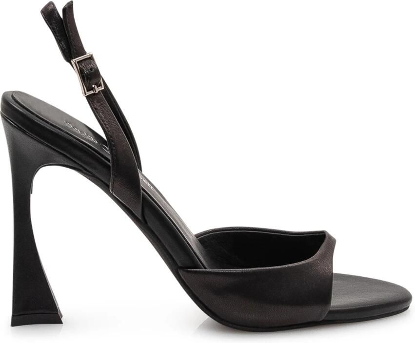 Jeffrey Campbell Augustine Gesp Sandalen