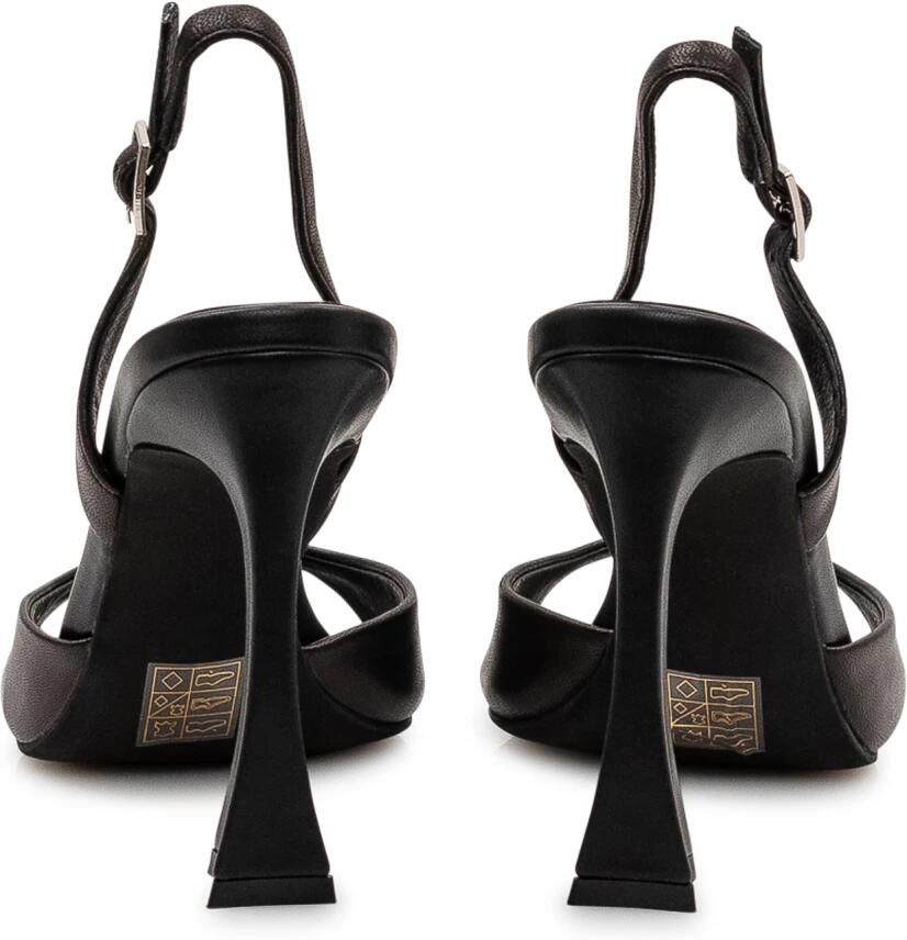 Jeffrey Campbell Augustine Gesp Sandalen - Foto 2