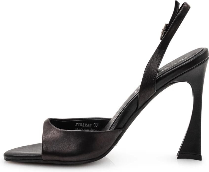 Jeffrey Campbell Augustine Gesp Sandalen - Foto 4