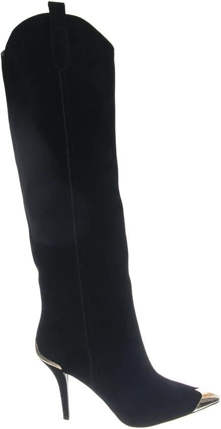 Jeffrey Campbell By-Golly Hoge Laarzen