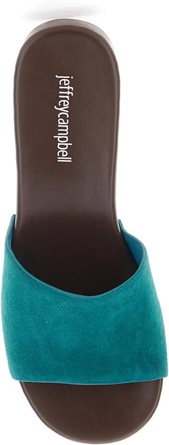 Jeffrey Campbell Cambrie Sandal - Foto 2