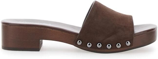 Jeffrey Campbell Cambrie Sandalen met Hak