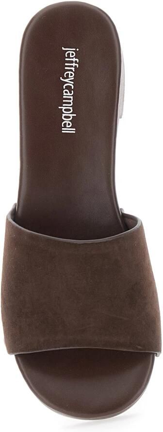 Jeffrey Campbell Cambrie Sandalen met Hak - Foto 2