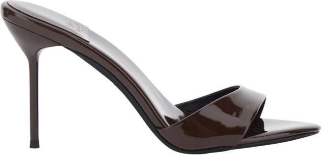 Jeffrey Campbell Ce-Soire Patent Sandal