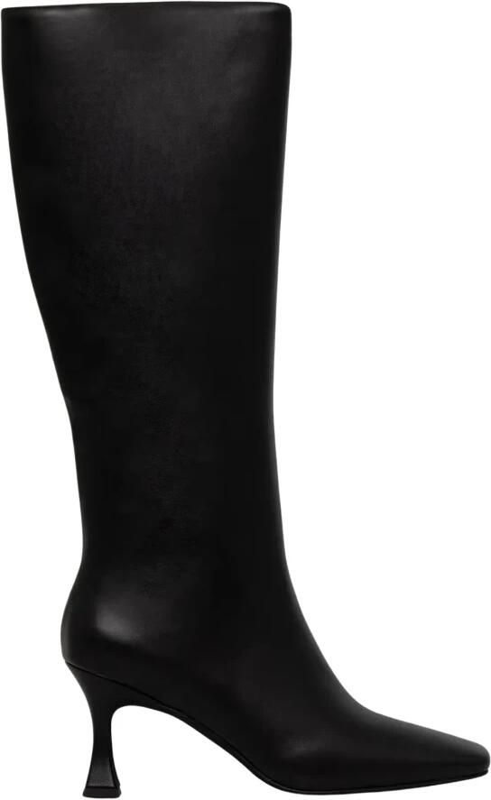 Jeffrey Campbell Check-Mate Hoge Laarzen