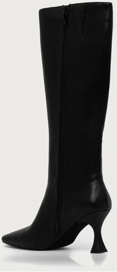 Jeffrey Campbell Check-Mate Hoge Laarzen - Foto 4