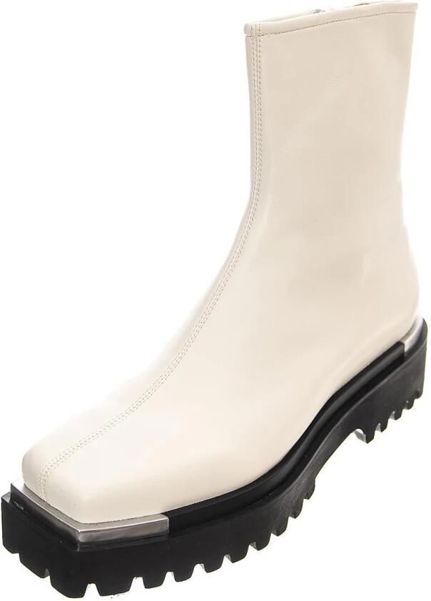 Jeffrey Campbell Chelsea Laarzen - Foto 2