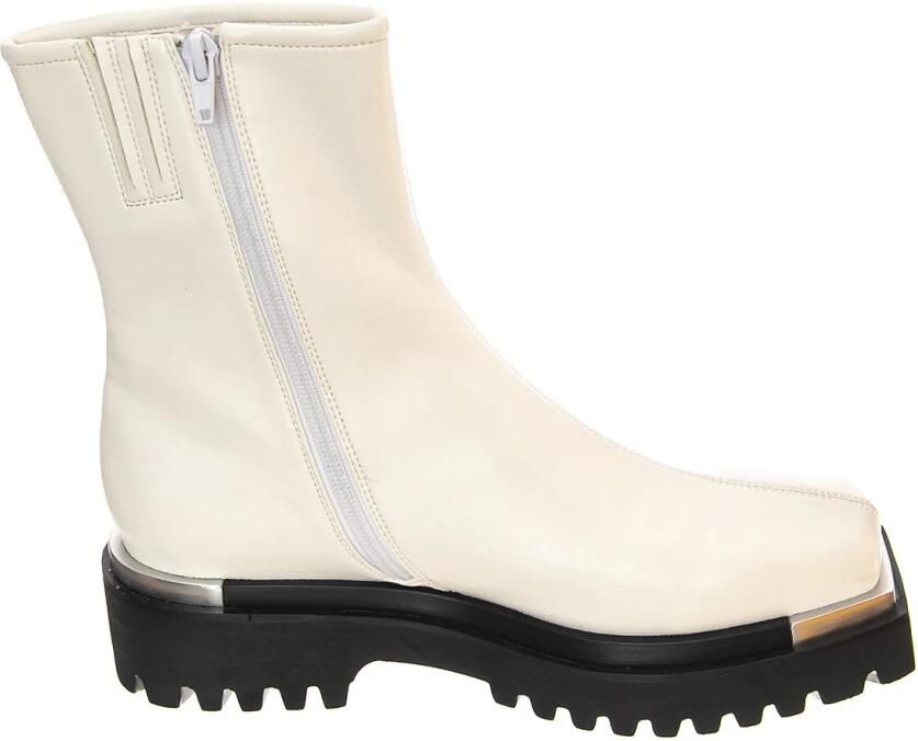 Jeffrey Campbell Chelsea Laarzen