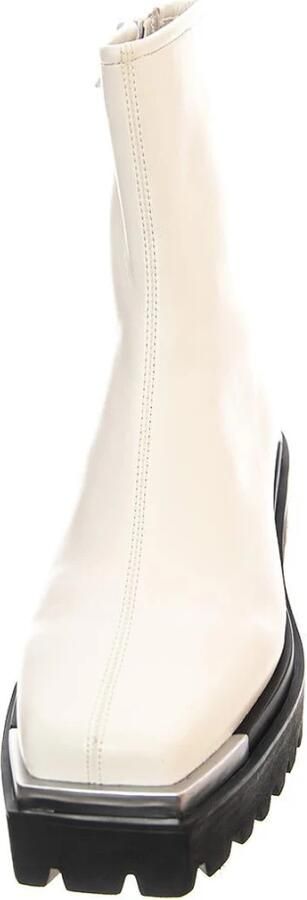 Jeffrey Campbell Chelsea Laarzen - Foto 3