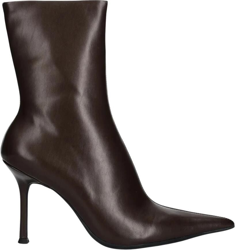 Jeffrey Campbell Daring-2 Enkellaarsjes