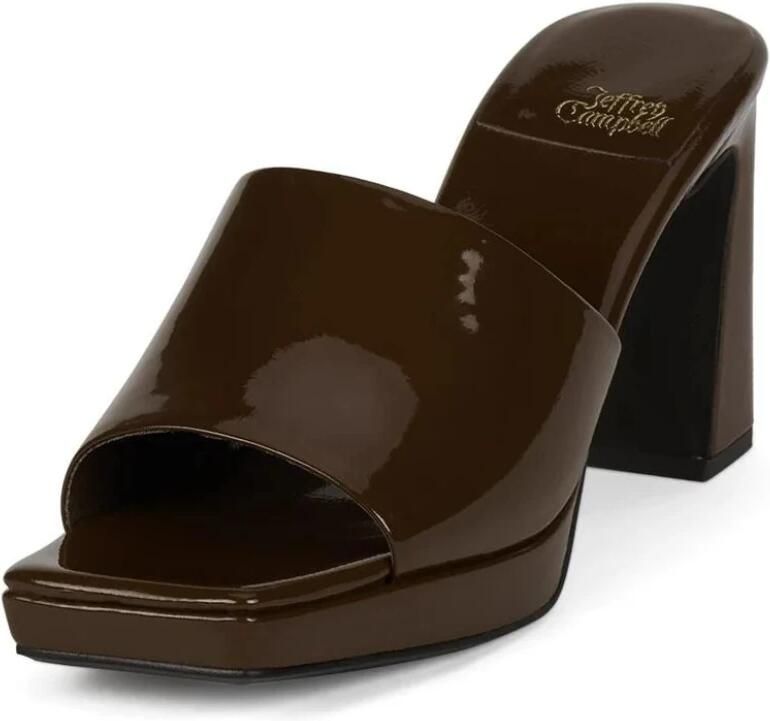 Jeffrey Campbell Dress Code Sandal - Foto 2