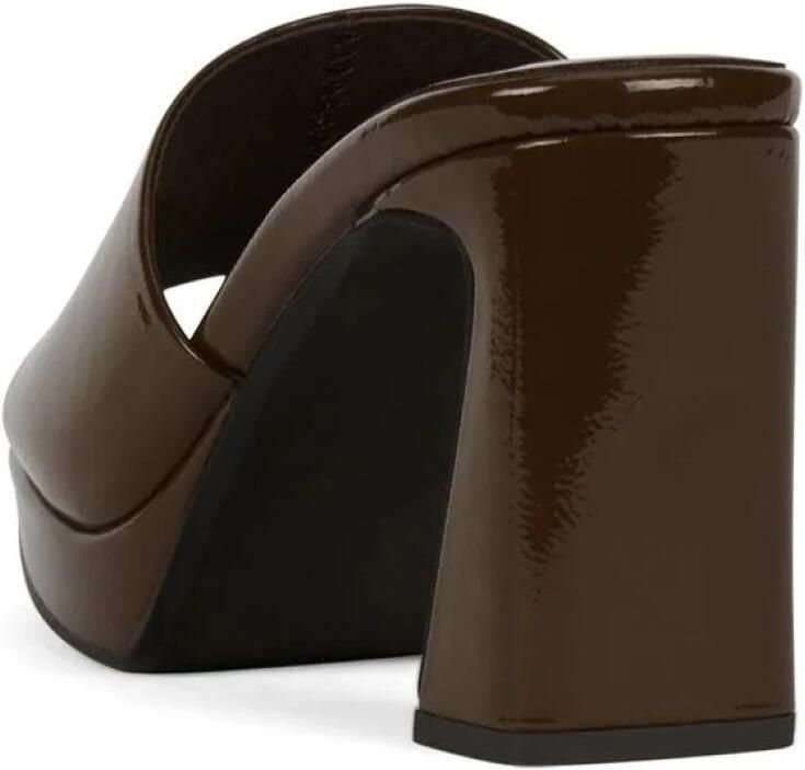 Jeffrey Campbell Dress Code Sandal - Foto 4