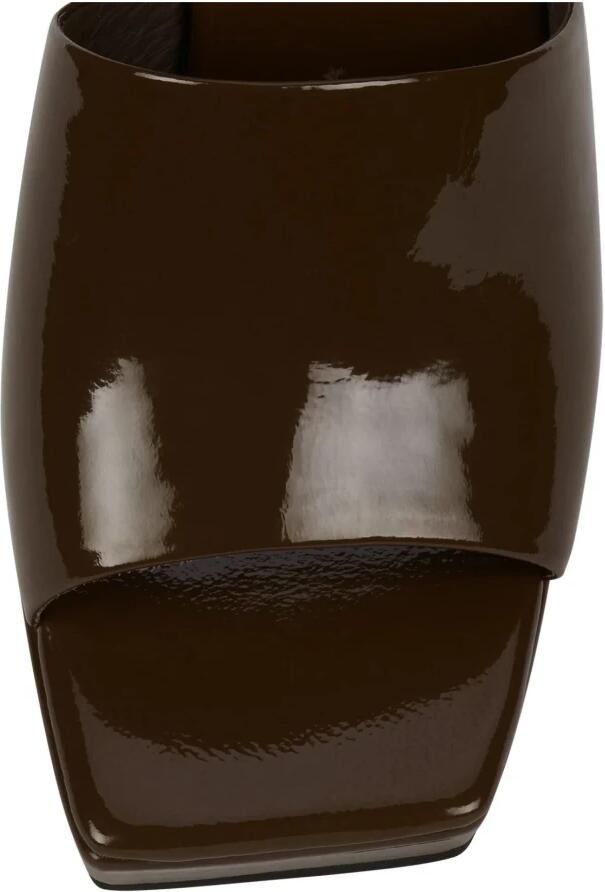 Jeffrey Campbell Dress Code Sandal - Foto 3