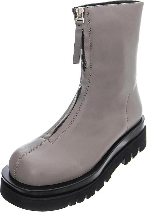 Jeffrey Campbell Enkellaarsjes