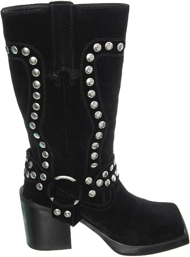 Jeffrey Campbell Enkellaarsjes