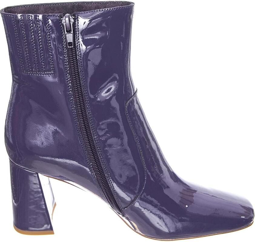 Jeffrey Campbell Enkellaarsjes