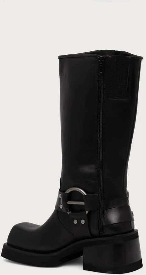 Jeffrey Campbell Fraudulent Enkellaarzen - Foto 4
