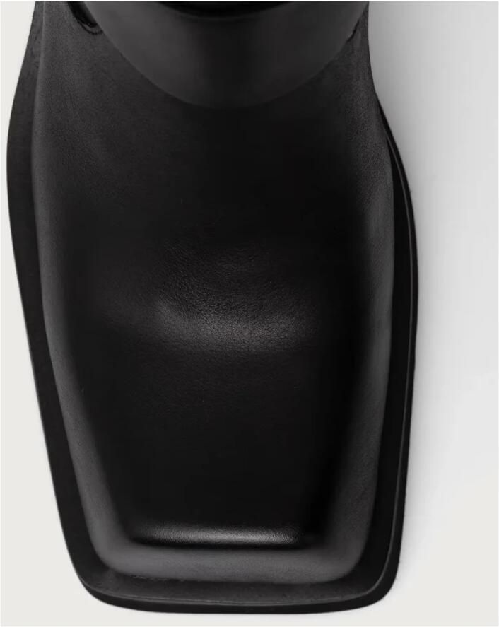Jeffrey Campbell Fraudulent Enkellaarzen - Foto 2