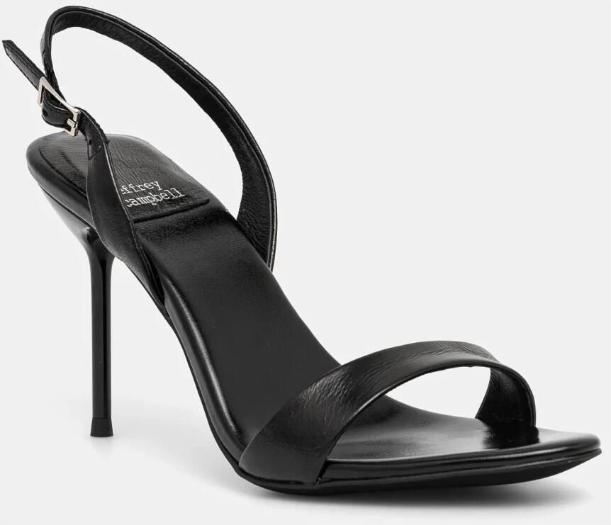 Jeffrey Campbell Go-Getter Sandaal - Foto 3