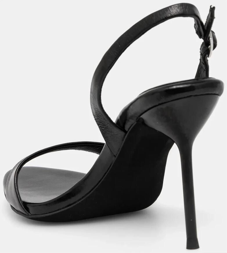 Jeffrey Campbell Go-Getter Sandaal - Foto 2