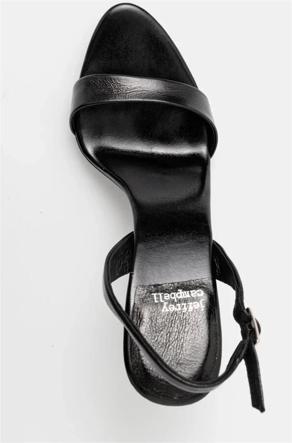 Jeffrey Campbell Go-Getter Sandaal - Foto 4