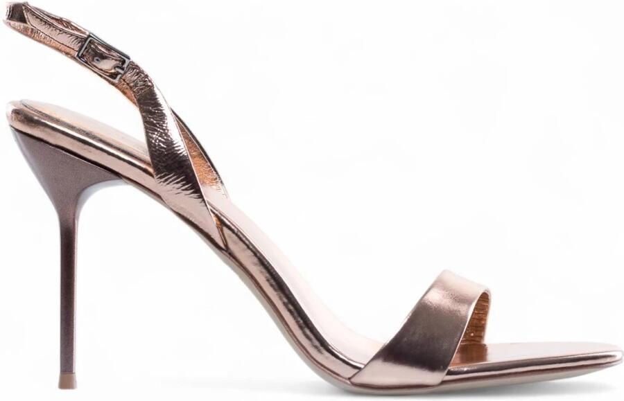 Jeffrey Campbell Go-Getter Sandal