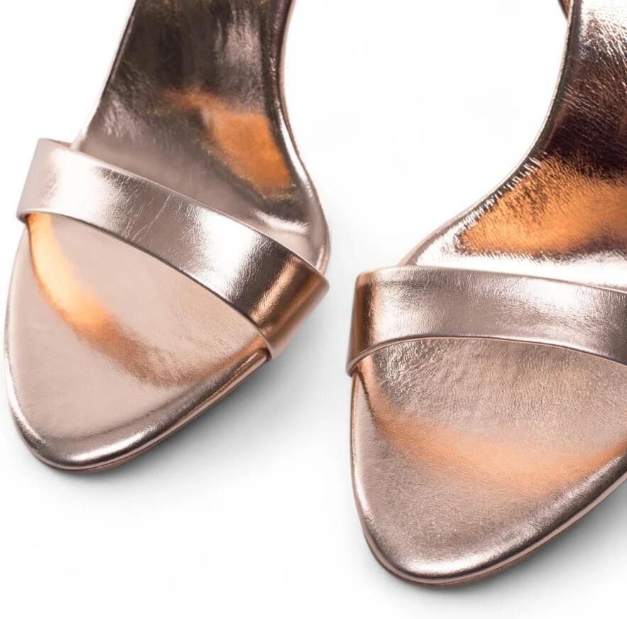 Jeffrey Campbell Go-Getter Sandal - Foto 2