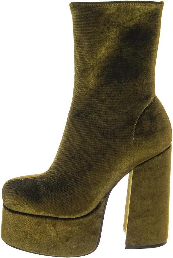 Jeffrey Campbell Heeled Laarzen