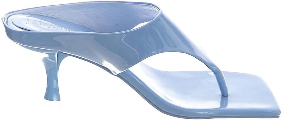 Jeffrey Campbell Heeled Mules