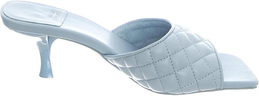 Jeffrey Campbell Heeled Mules