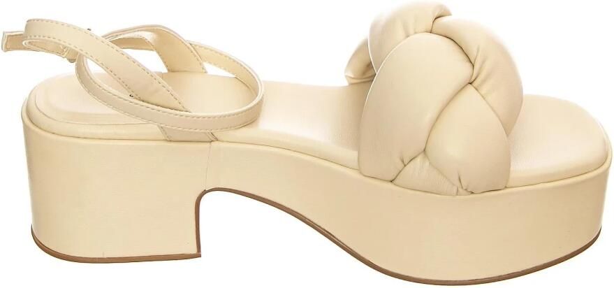 Jeffrey Campbell High Heel Sandalen