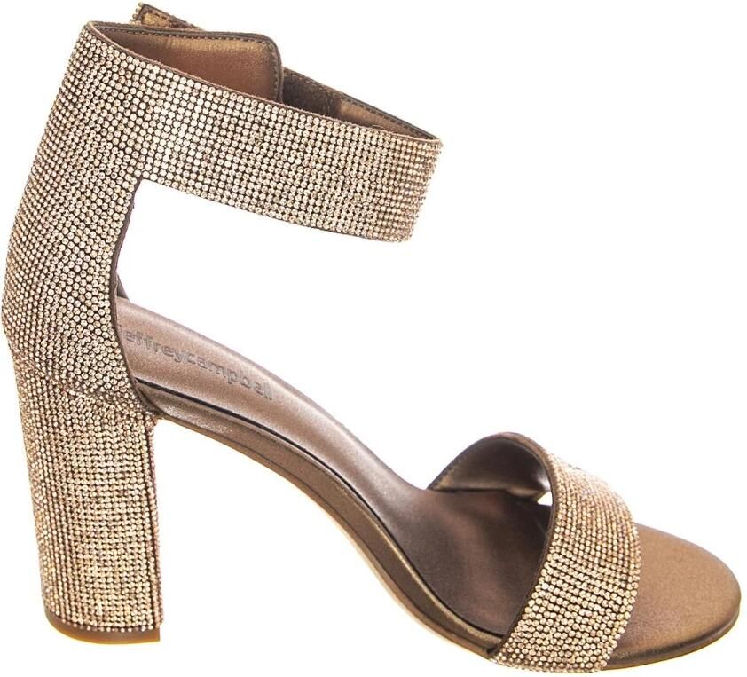 Jeffrey Campbell High Heel Sandalen