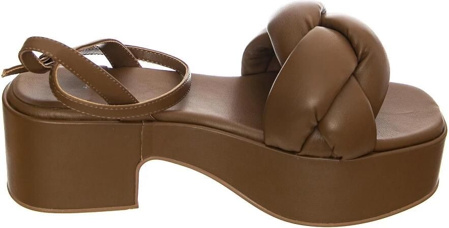 Jeffrey Campbell Sandals Bruin Dames